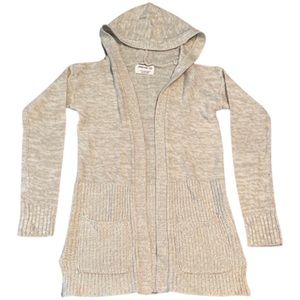 Urban Kids girls knitted Cardigan. Size.Large